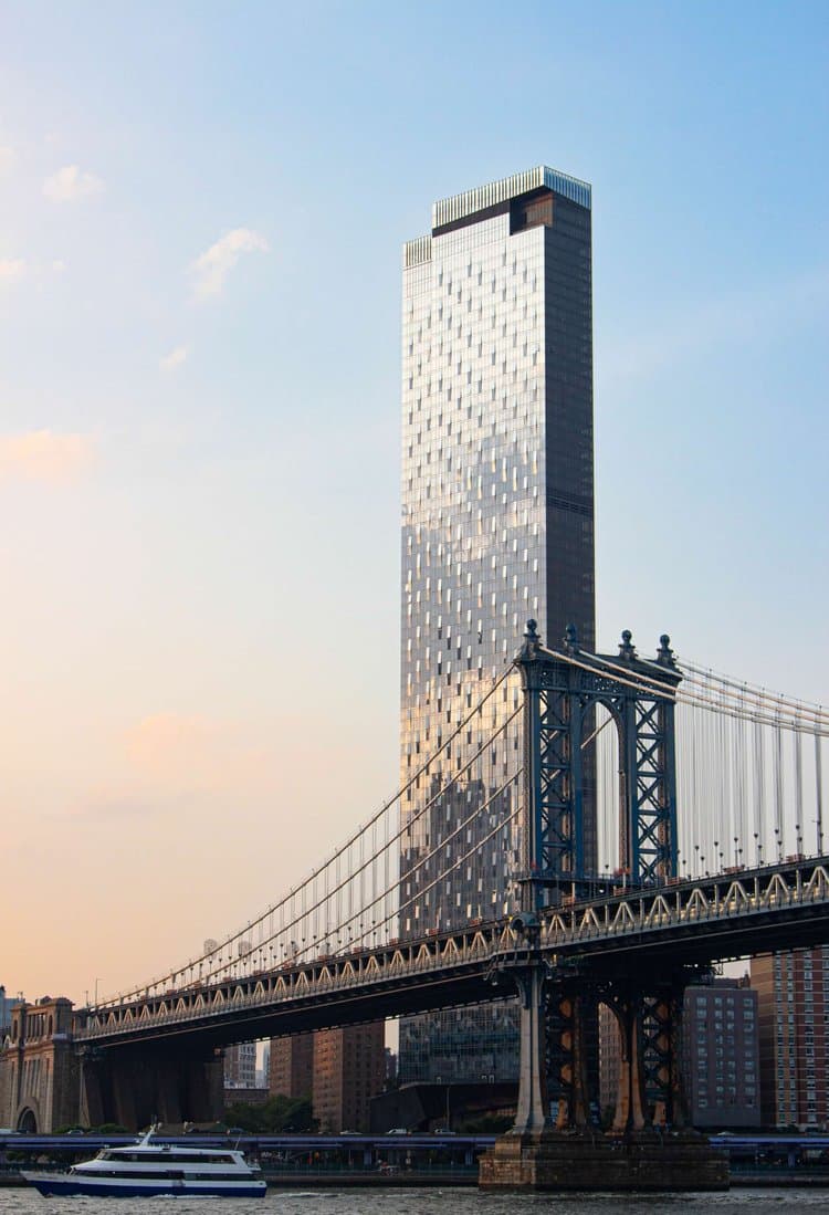 Urban street photography